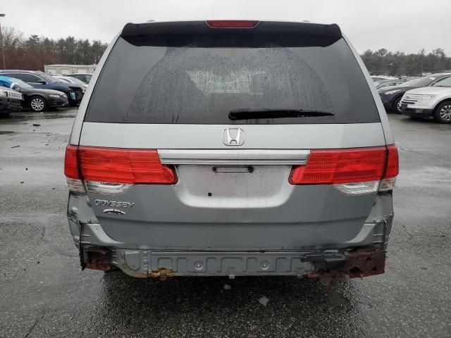 2008 Honda Odyssey EX