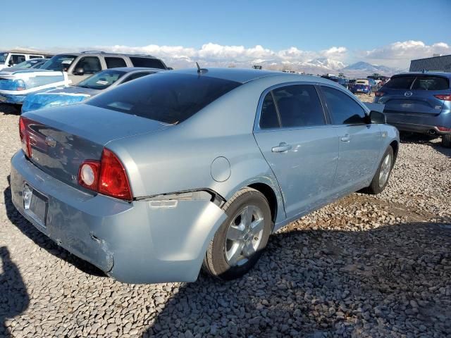 2008 Chevrolet Malibu LS