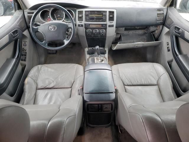 2006 Toyota 4runner SR5