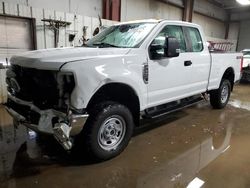 Ford f250 salvage cars for sale: 2017 Ford F250 Super Duty