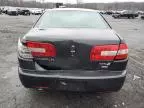 2007 Lincoln MKZ