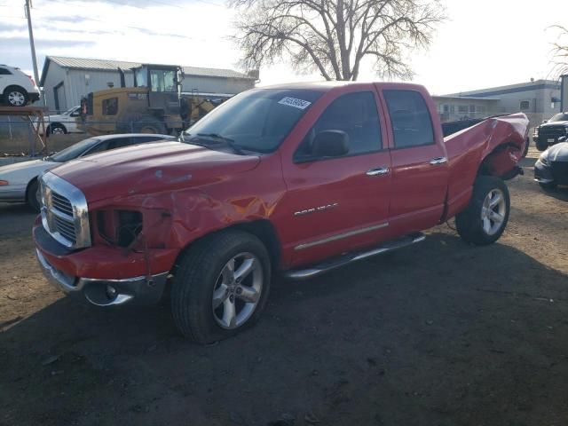 2007 Dodge RAM 1500 ST