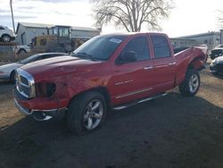 2007 Dodge RAM 1500 ST en venta en Albuquerque, NM