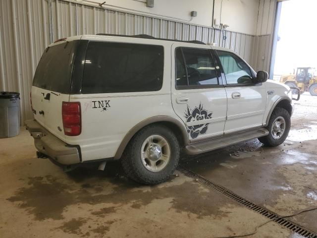 2000 Ford Expedition Eddie Bauer