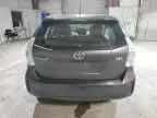 2012 Toyota Prius V