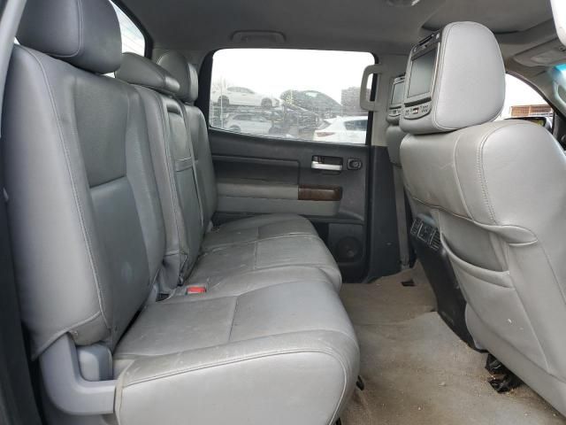 2010 Toyota Tundra Crewmax Limited