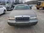 2001 Mercury Grand Marquis GS