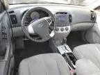 2008 Hyundai Elantra GLS