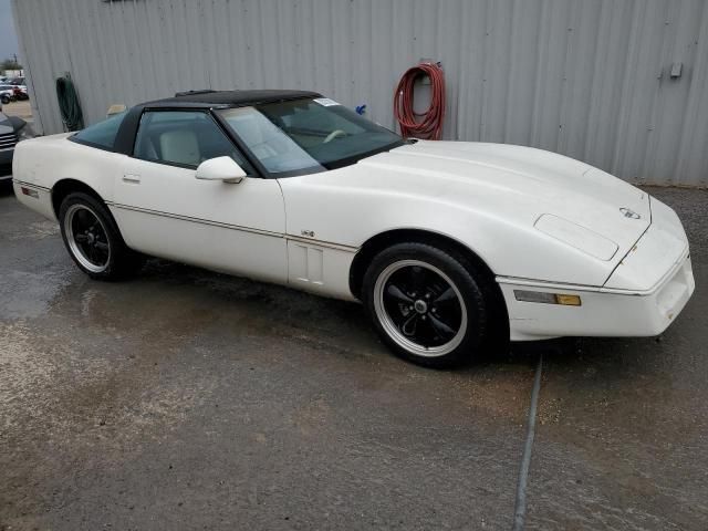 1988 Chevrolet Corvette