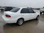 2001 Toyota Corolla CE