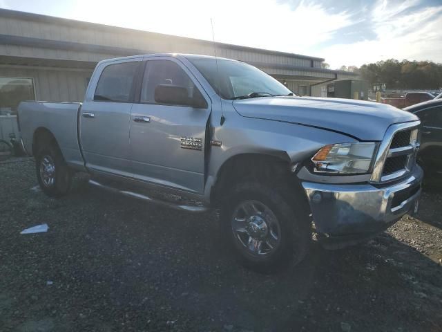 2014 Dodge RAM 2500 SLT