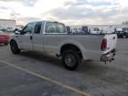 2002 Ford F250 Super Duty