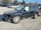 2007 Mercury Mariner Premier