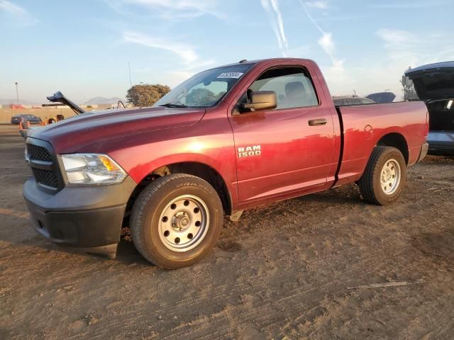 2016 Dodge RAM 1500 ST