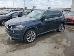 BMW salvage cars for sale: 2018 BMW X5 XDRIVE50I