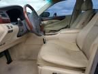 2007 Lexus LS 460L