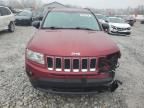 2012 Jeep Compass Latitude