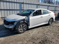 2016 Honda Civic EX en venta en Gastonia, NC