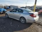 2012 Hyundai Genesis 3.8L