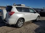 2010 Toyota Rav4 Limited