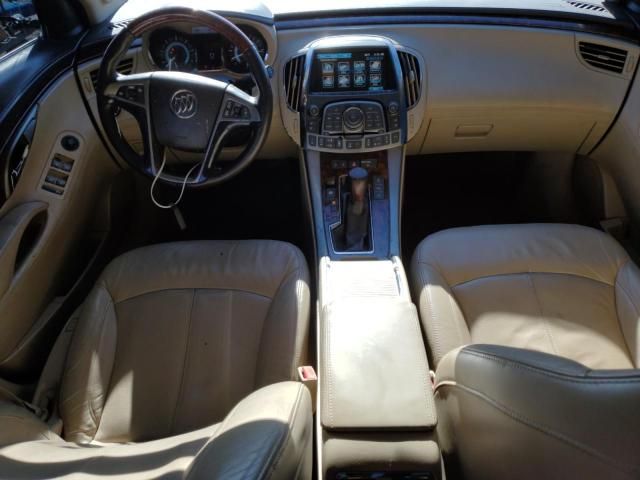 2013 Buick Lacrosse Premium