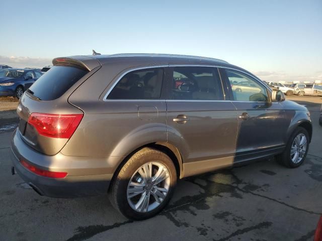 2011 Audi Q7 Premium Plus