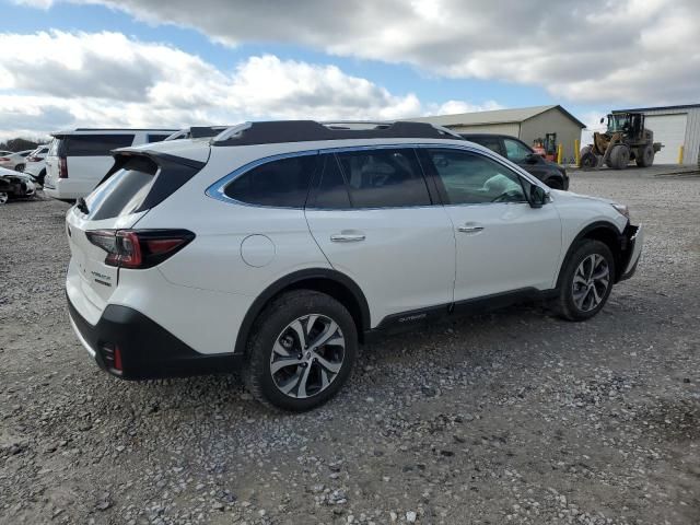 2022 Subaru Outback Touring