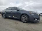 2017 KIA Cadenza Premium