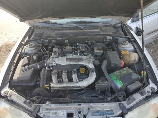 2002 Saturn L300