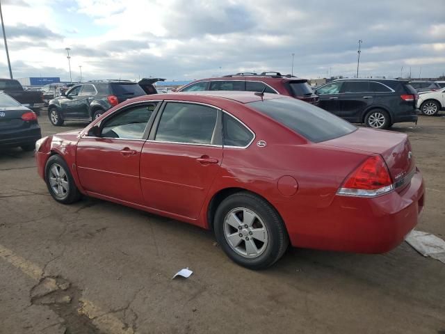 2008 Chevrolet Impala LT