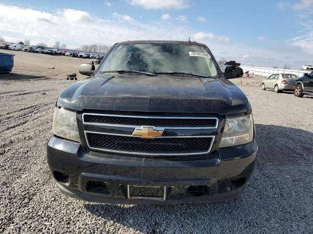 2007 Chevrolet Tahoe C1500