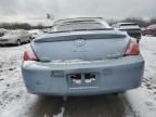 2004 Toyota Camry Solara SE