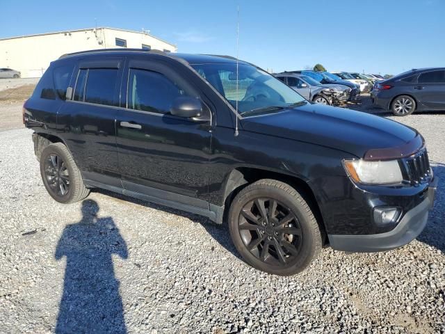 2015 Jeep Compass Sport