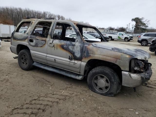 2005 GMC Yukon