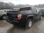 2006 Honda Ridgeline RTL