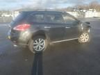 2011 Nissan Murano S