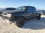 2005 Chevrolet Silverado C1500