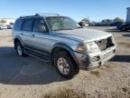 2000 Mitsubishi Montero Sport LS