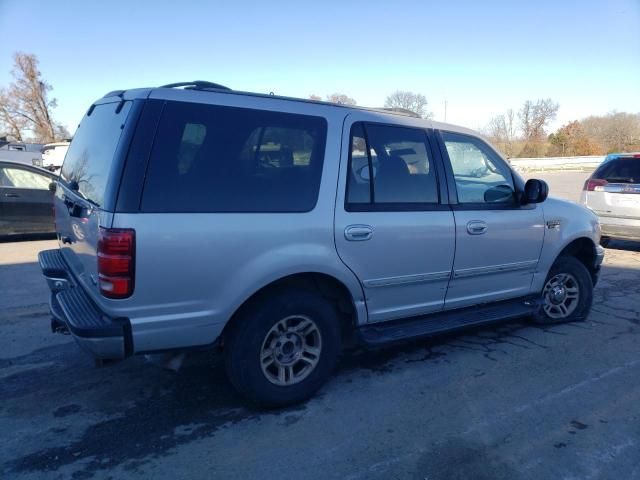 2000 Ford Expedition XLT