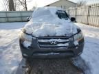 2009 Hyundai Santa FE SE