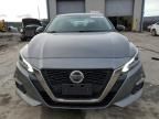 2019 Nissan Altima SR