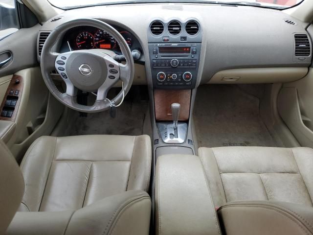 2008 Nissan Altima 2.5