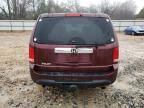 2013 Honda Pilot EXL