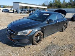 2016 Mercedes-Benz CLA 250 en venta en Memphis, TN