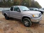 2000 Toyota Tundra Access Cab Limited