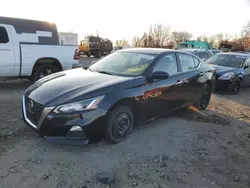 2019 Nissan Altima S en venta en Baltimore, MD