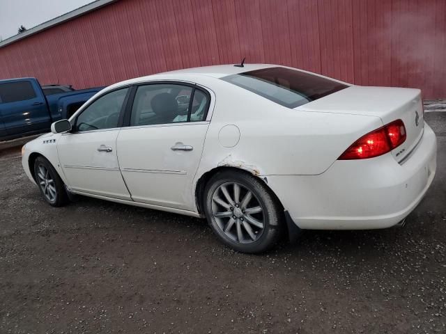 2006 Buick Lucerne CXS