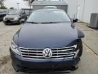 2013 Volkswagen CC Sport