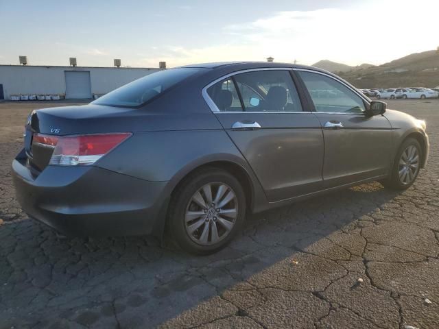 2012 Honda Accord EX