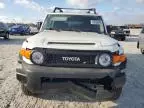 2011 Toyota FJ Cruiser